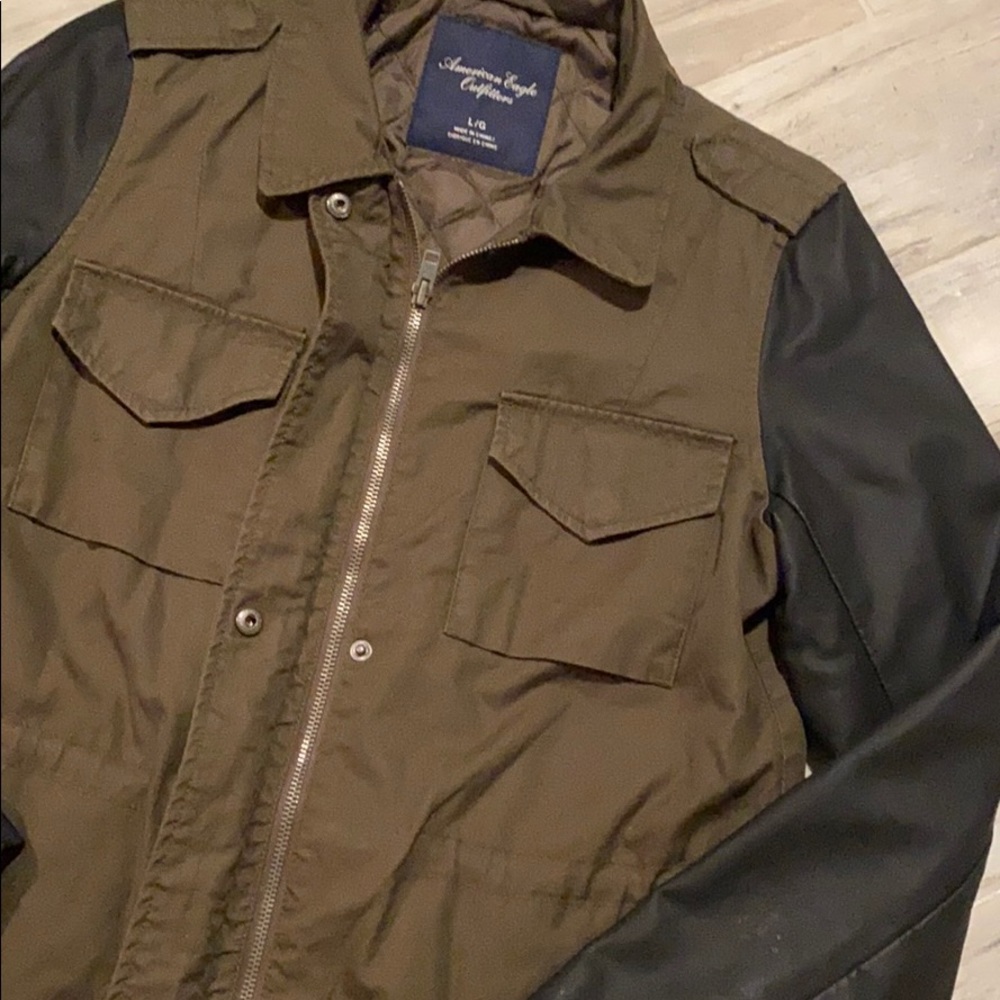 American Eagle Jacket - image 4
